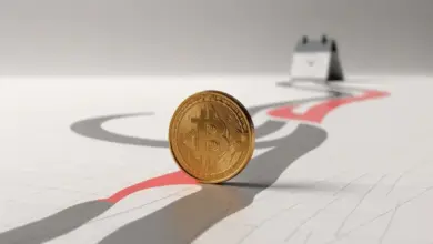 BTC Bertahan di Atas $58K, Halving Masih Jadi Alasan Banyak Trader Menahan Diri
