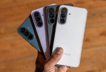 Harga Samsung Galaxy A57 dan A37 Turun, Varian Besarnya Paling Menggoda