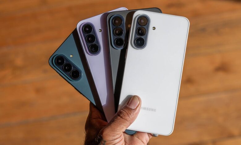 Harga Samsung Galaxy A57 dan A37 Turun, Varian Besarnya Paling Menggoda