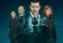 10 Adaptasi Harlan Coben di Netflix yang Penuh Rahasia, dari Keluarga Retak ke Plot Twist