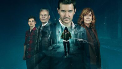 10 Adaptasi Harlan Coben di Netflix yang Penuh Rahasia, dari Keluarga Retak ke Plot Twist