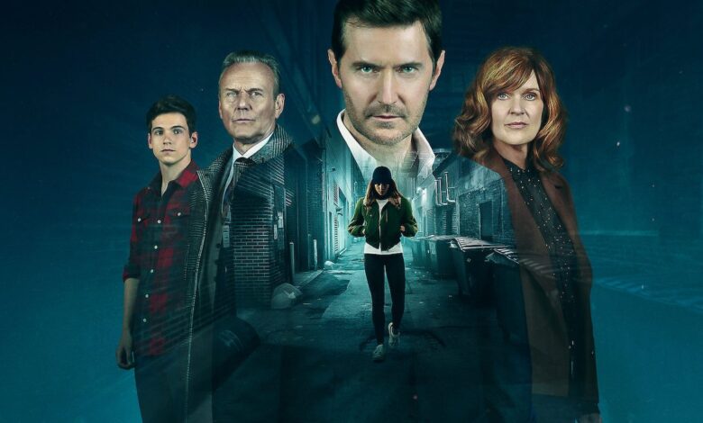 10 Adaptasi Harlan Coben di Netflix yang Penuh Rahasia, dari Keluarga Retak ke Plot Twist