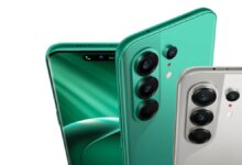 Baterai 5.600mAh di Bodi 6,39 Mm, Tecno Camon 50 Slim Tetap Berani