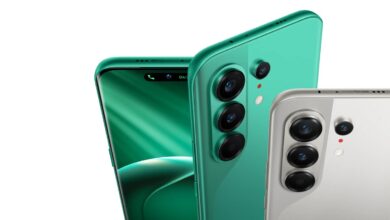 Baterai 5.600mAh di Bodi 6,39 Mm, Tecno Camon 50 Slim Tetap Berani