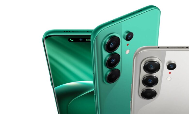 Baterai 5.600mAh di Bodi 6,39 Mm, Tecno Camon 50 Slim Tetap Berani