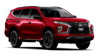 Pajero Siap Lahir Lagi dalam 3 Ukuran, Mitsubishi Ubah Arah Besar Strateginya