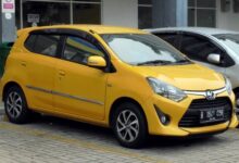 Agya 2026 Tampil Lebih Matang, City Car Rp160 Jutaan Ini Tetap Irit dan Nyaman