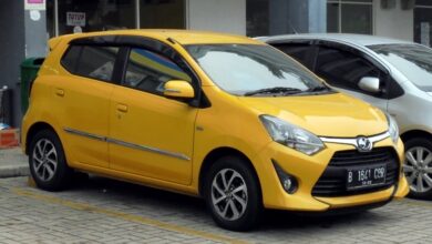 Agya 2026 Tampil Lebih Matang, City Car Rp160 Jutaan Ini Tetap Irit dan Nyaman