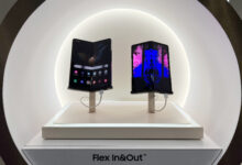 Samsung Siapkan Ponsel Gulung 10 Inci, Lompatan Besar Setelah Era Foldable