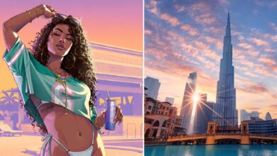 Anggaran GTA 6 Menembus Burj Khalifa, Rockstar Siapkan Peluncuran Besar