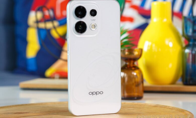 Reno16 Siap Muncul dengan Tiga AI Sekaligus, Oppo Andalkan Desain Planet 3D