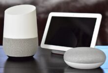 Google Home Jade Green Telat Masuk, Walmart Malah Lebih Cepat Menyediakannya
