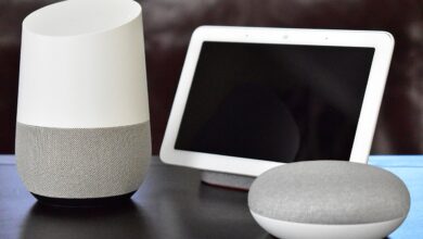 Google Home Jade Green Telat Masuk, Walmart Malah Lebih Cepat Menyediakannya