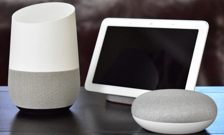 Google Home Jade Green Telat Masuk, Walmart Malah Lebih Cepat Menyediakannya