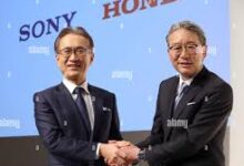 Honda Minta Maaf ke Pemegang Saham, Rugi Besar dari Bisnis Mobil Listrik
