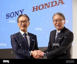 Honda Minta Maaf ke Pemegang Saham, Rugi Besar dari Bisnis Mobil Listrik