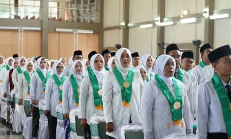 60.896 Guru Dipanggil Ikuti PPG, Ini Tahapan yang Harus Segera Dikonfirmasi