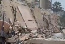 Peringatan Di Ponsel Muncul Sebelum Guncangan Besar, Caracas Dilanda Dua Gempa Kuat