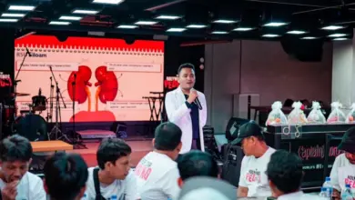 Gejala Kanker Ginjal Sering Muncul Terlambat, Kelompok Berisiko Ini Perlu Lebih Waspada