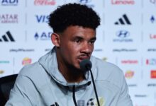 Ronwen Williams Hadapi Beban Kapten, Panggung Piala Dunia 2026 Jadi Ujian Terbesar