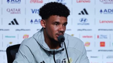 Ronwen Williams Hadapi Beban Kapten, Panggung Piala Dunia 2026 Jadi Ujian Terbesar