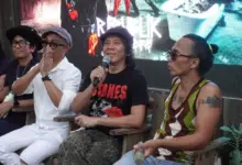 SID dan Slank Ambil Panggung Jakarta Fair, Dua Nama Besar yang Bikin Kemayoran Makin Padat