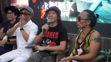 SID dan Slank Ambil Panggung Jakarta Fair, Dua Nama Besar yang Bikin Kemayoran Makin Padat