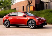 Onvo L60 Tembus 100.000 Pengiriman, Penantang Model Y Ini Makin Serius