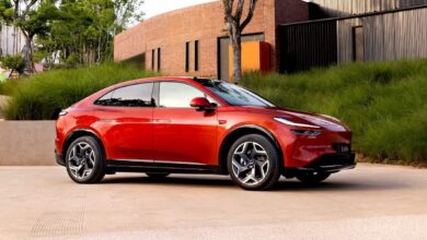 Onvo L60 Tembus 100.000 Pengiriman, Penantang Model Y Ini Makin Serius