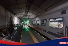 Cadangan Daya 30 Persen Dinilai Tak Lagi Aman, Risiko Blackout Meningkat
