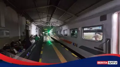 Cadangan Daya 30 Persen Dinilai Tak Lagi Aman, Risiko Blackout Meningkat