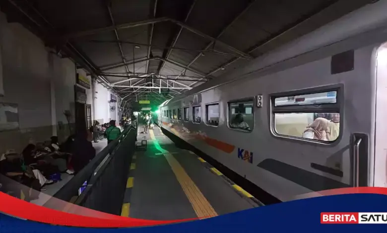 Cadangan Daya 30 Persen Dinilai Tak Lagi Aman, Risiko Blackout Meningkat