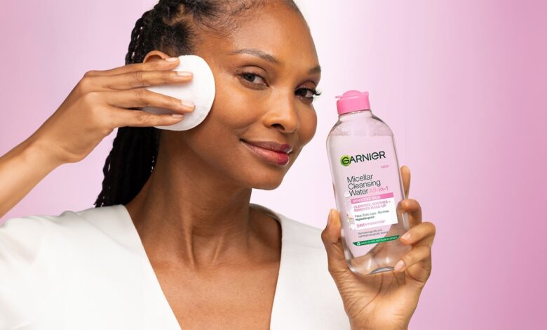 4 Micellar Water dengan Glycerin, Wajah Tetap Lembap Setelah Dibersihkan
