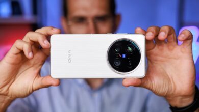 vivo X300 Ultra Lebih Tajam di Video, OPPO Find X9 Ultra Unggul Jauh Saat Zoom