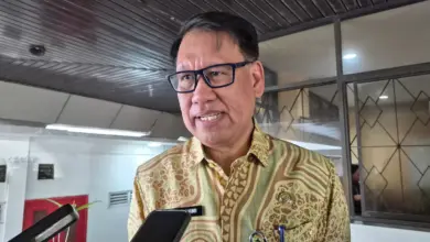 LSL Kini Dominan dalam Penularan HIV di Jateng, Kasus Baru Tetap Turun