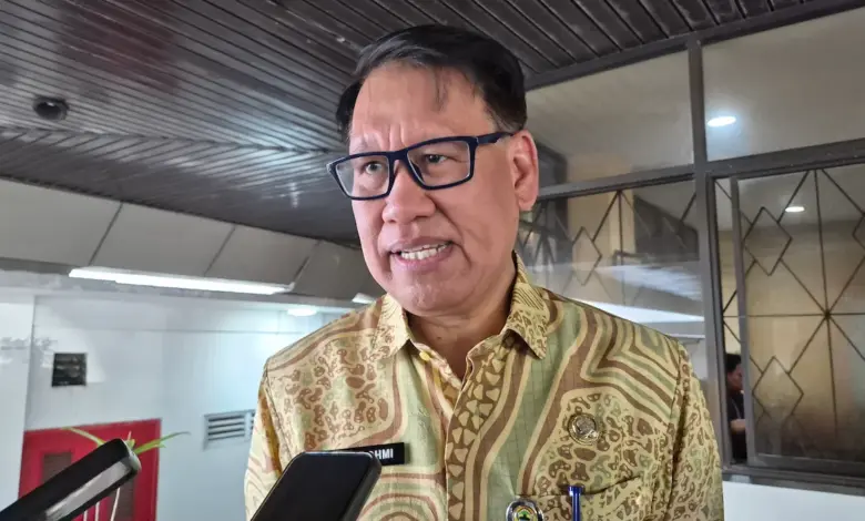 LSL Kini Dominan dalam Penularan HIV di Jateng, Kasus Baru Tetap Turun
