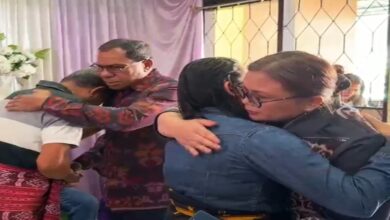 Dugaan Intimidasi di Balik Kematian Dokter Icha, Wagub NTT Minta Semua Fakta Dibuka