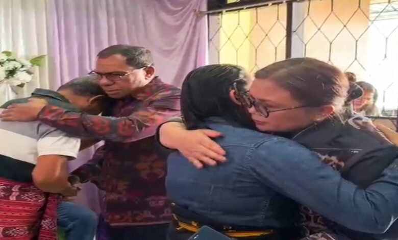 Dugaan Intimidasi di Balik Kematian Dokter Icha, Wagub NTT Minta Semua Fakta Dibuka