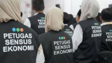 BPS Tegaskan Data Sensus Ekonomi Tak Masuk Pajak, Kepercayaan Publik Jadi Penentu