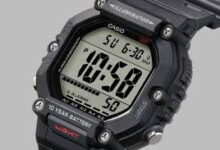 Casio Hadirkan Nuansa Vintage yang Lebih Lembut, A140WE Tawarkan Metal Murah dari $110