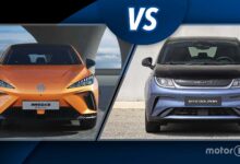 Foxconn Jadi Senjata Baru Mitsubishi, Hatchback Listrik Ini Siap Menantang BYD Dolphin