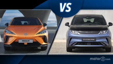 Foxconn Jadi Senjata Baru Mitsubishi, Hatchback Listrik Ini Siap Menantang BYD Dolphin