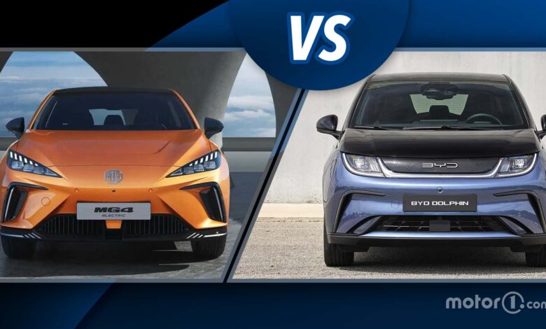 Foxconn Jadi Senjata Baru Mitsubishi, Hatchback Listrik Ini Siap Menantang BYD Dolphin