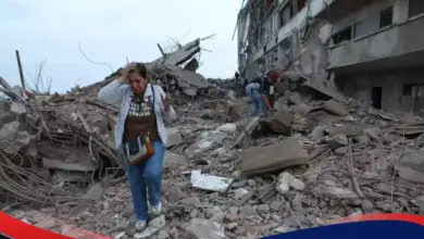 Korban Gempa Venezuela Terus Bertambah, USGS Masih Peringatkan Guncangan Susulan