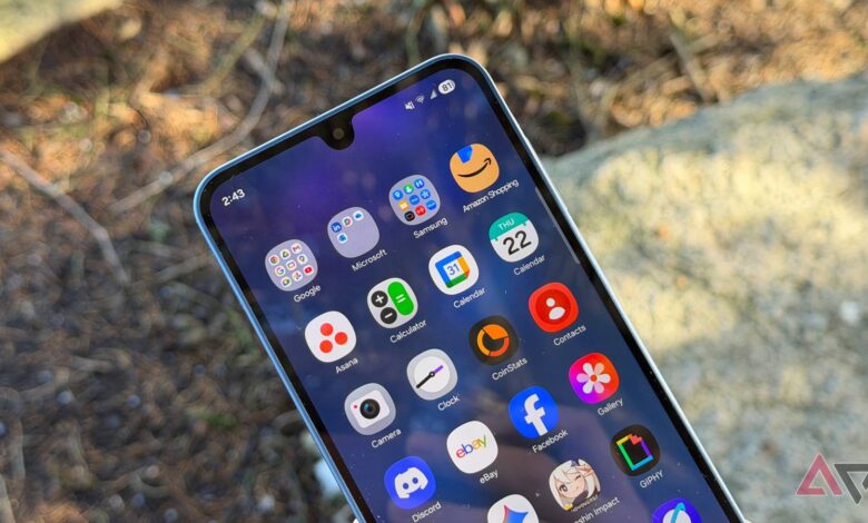 Samsung Siapkan One UI 9 untuk Puluhan Galaxy, Inilah Daftar Perangkat yang Terdeteksi