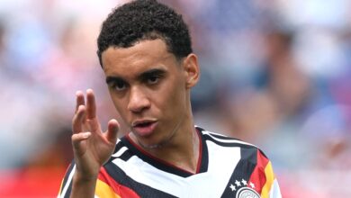 6 Pemain Piala Dunia 2026 dengan Pesona Paling Kuat, dari Wajah Tegas hingga Gaya Stylish