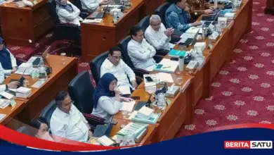 Beban Nakes Makin Berat, Kekurangan Dokter di Daerah Terpencil Terbuka Lebar