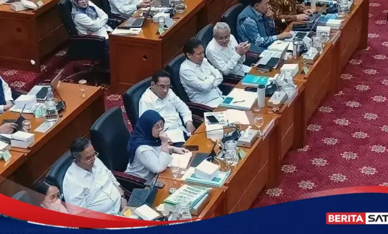 Beban Nakes Makin Berat, Kekurangan Dokter di Daerah Terpencil Terbuka Lebar