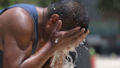 Prancis Masih Siaga, Gelombang Panas Menyisakan Ancaman Kesehatan Serius