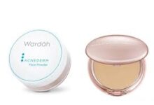 3 Bedak Tabur Wardah yang Paling Disorot, Hasil Matte Tanpa Terlihat Cakey